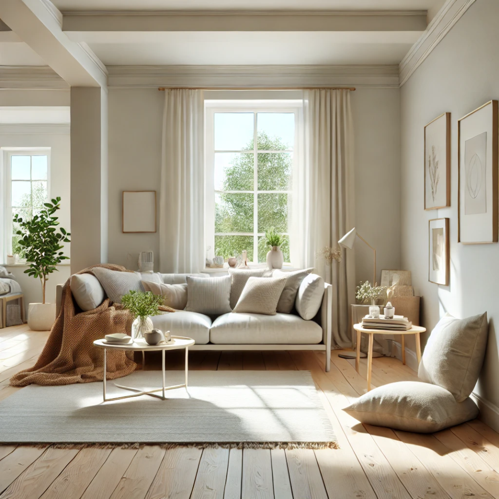 Decoración de Interiores: Guía Completa
